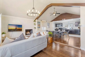 3 bedrooms AC Ranch Near Casinos and Beach